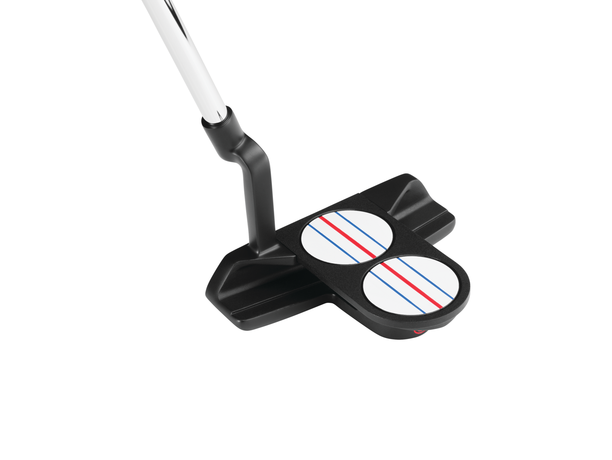 Triple Track 2-Ball Blade